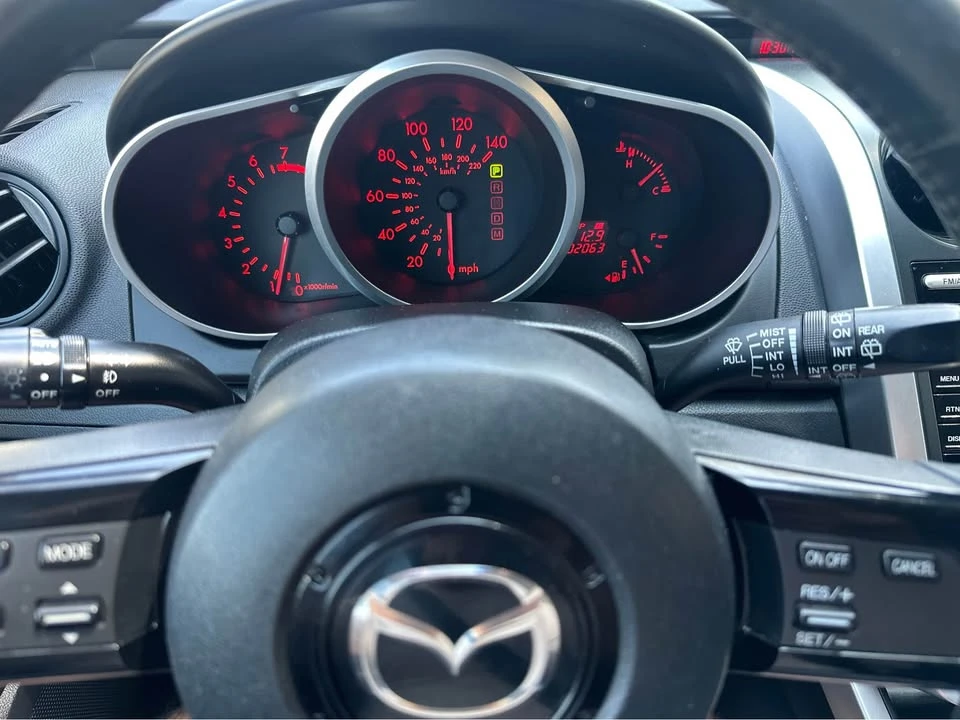 2008 Mazda CX-7 - Image 7 of 19