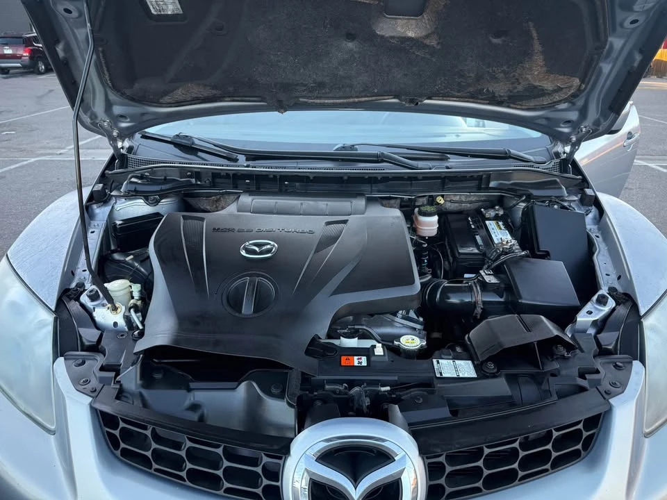 2008 Mazda CX-7 - Image 7 of 13