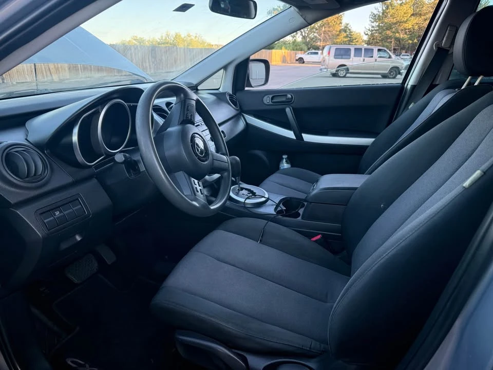 2008 Mazda CX-7 - Image 8 of 13