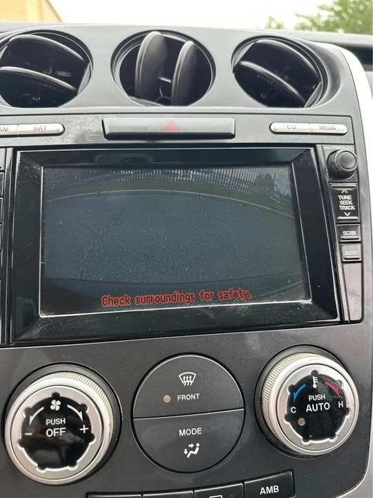 2008 Mazda CX-7 - Image 13 of 20