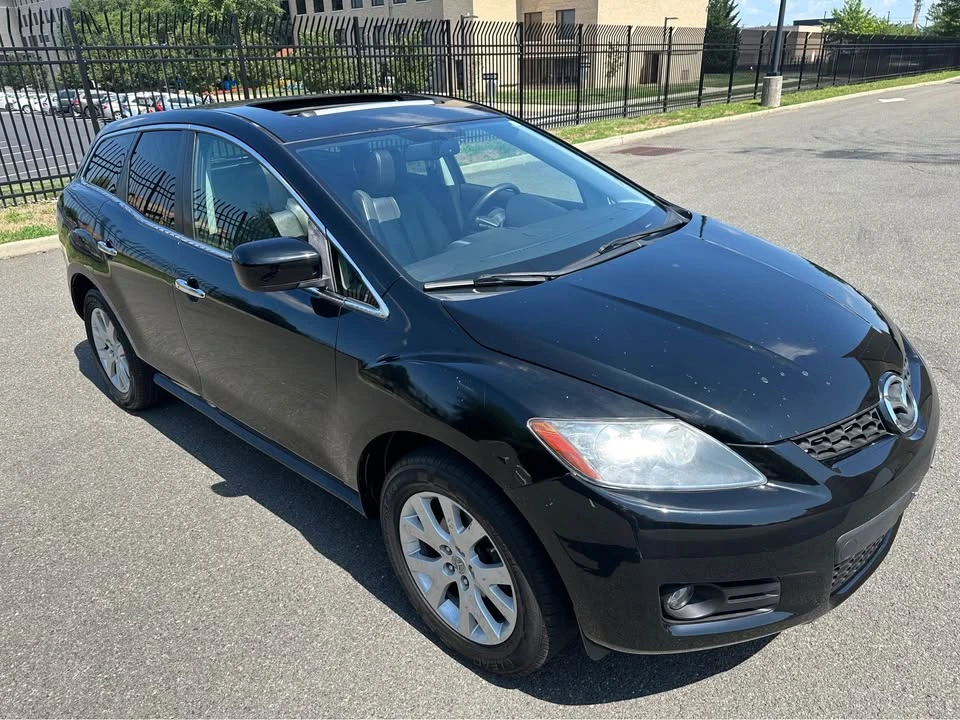 2008 Mazda CX-7 - Image 4 of 19