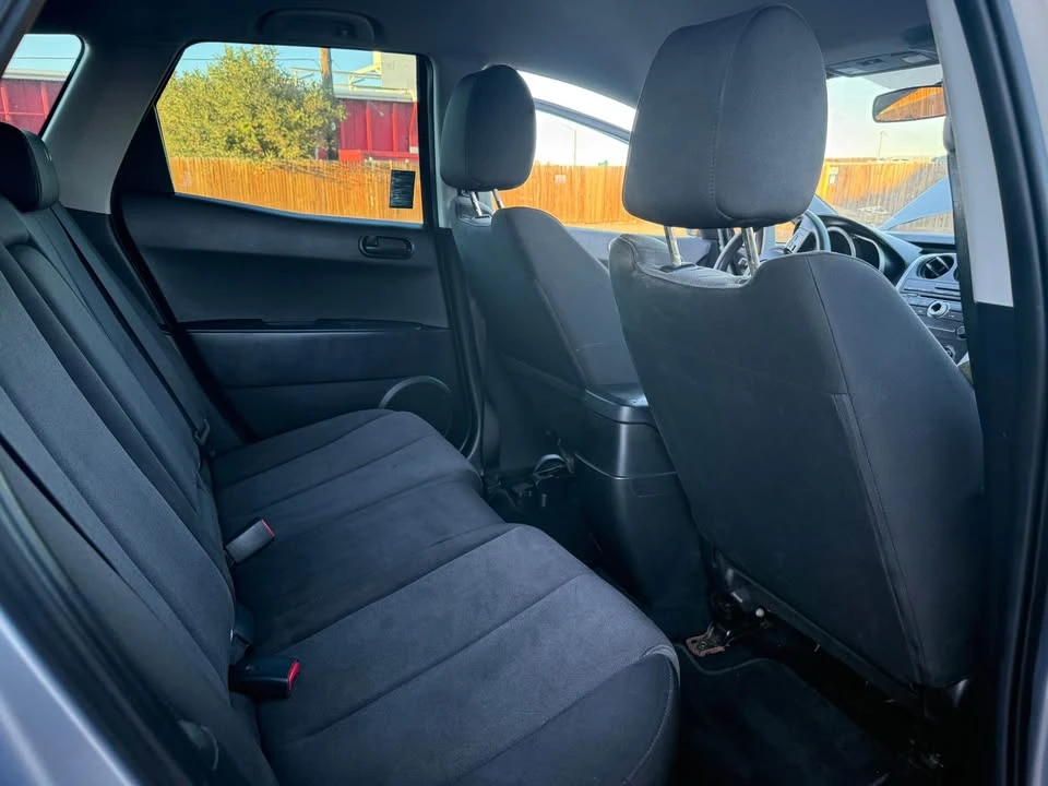 2008 Mazda CX-7 - Image 11 of 13