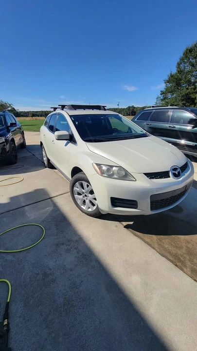 2008 Mazda CX-7 - Image 2 of 12