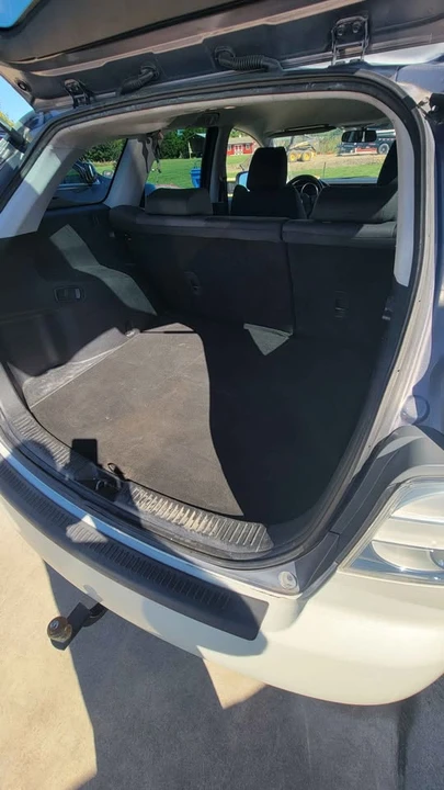2008 Mazda CX-7 - Image 11 of 12