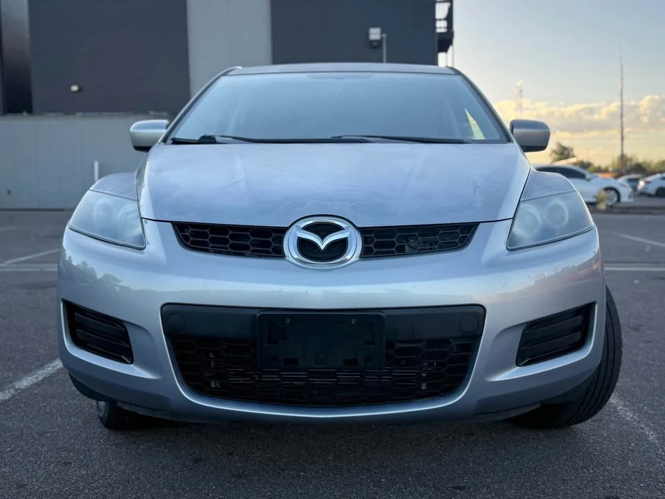 2008 Mazda CX-7 - Image 3 of 13