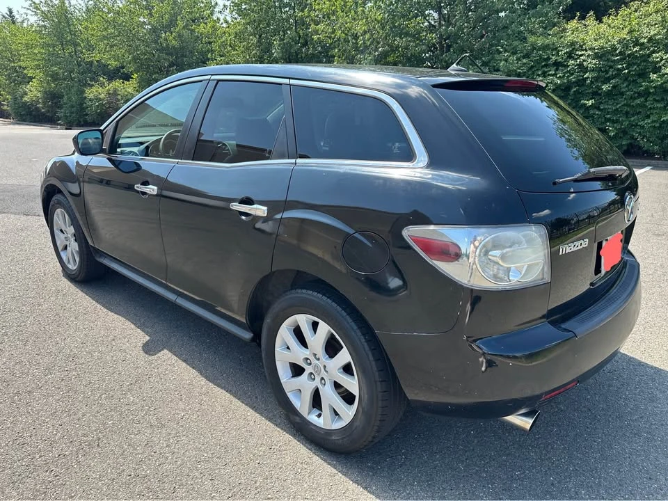 2008 Mazda CX-7 - Image 10 of 19