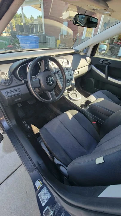 2008 Mazda CX-7 - Image 4 of 12