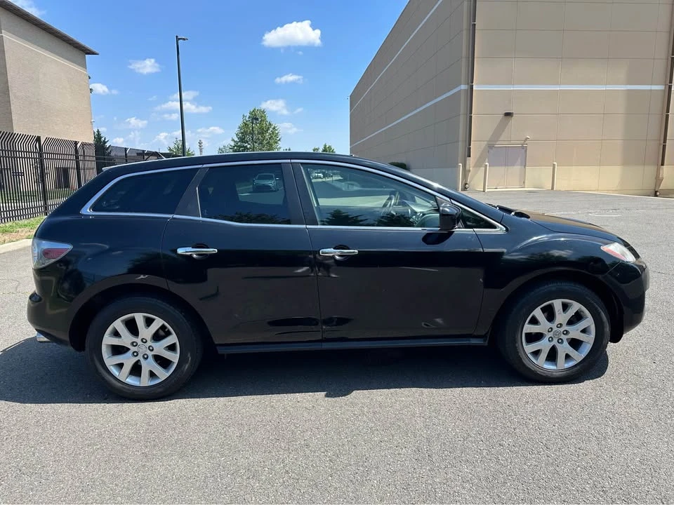 2008 Mazda CX-7 - Image 2 of 20