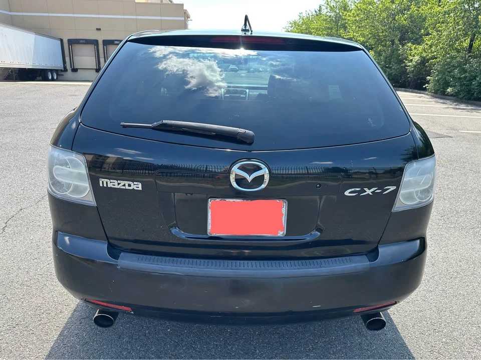 2008 Mazda CX-7 - Image 11 of 19