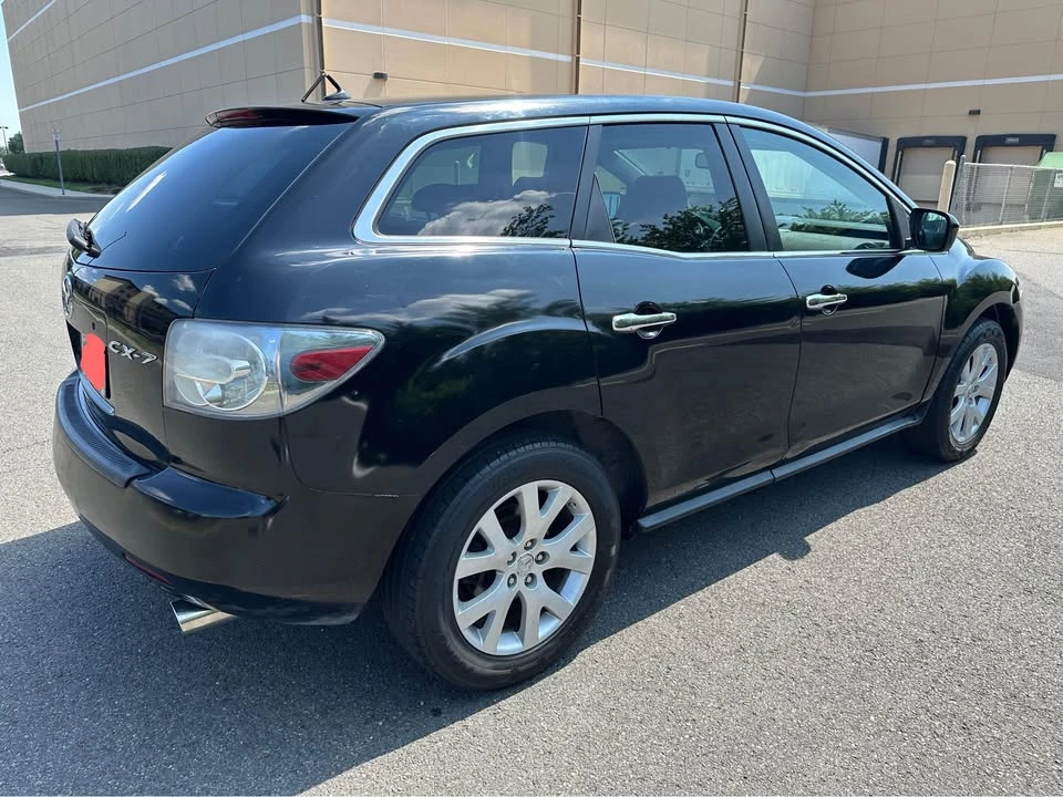 2008 Mazda CX-7 - Image 8 of 20