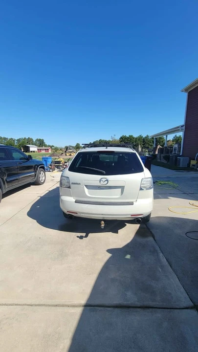 2008 Mazda CX-7 - Image 3 of 12