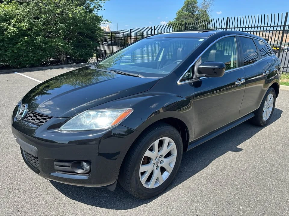 2008 Mazda CX-7 - Image 2 of 19