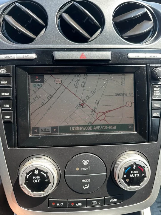 2008 Mazda CX-7 - Image 12 of 20