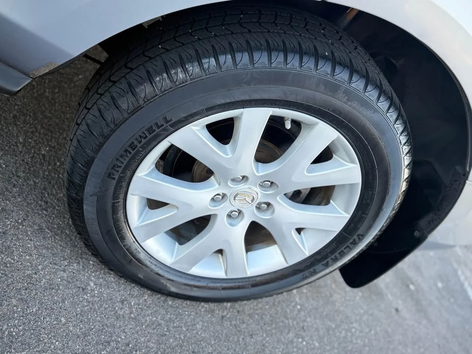 2008 Mazda CX-7 - Image 6 of 13