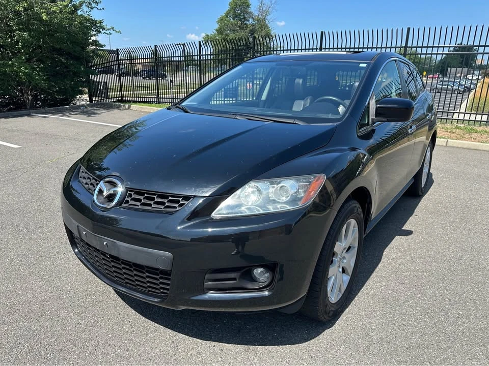 2008 Mazda CX-7 - Image 3 of 20