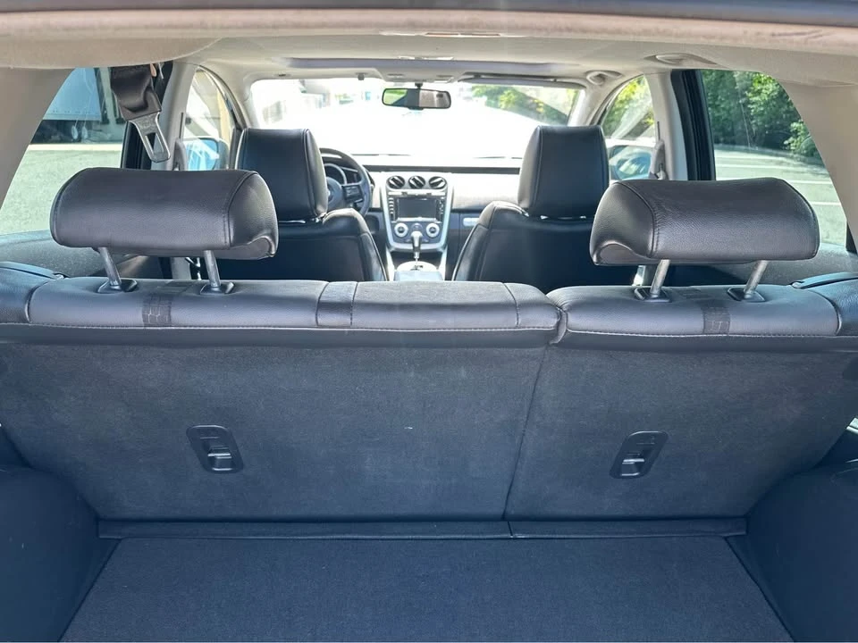 2008 Mazda CX-7 - Image 17 of 19