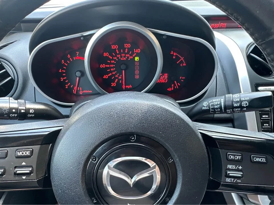 2008 Mazda CX-7 - Image 6 of 16