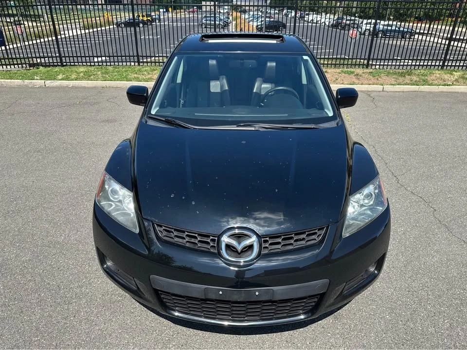 2008 Mazda CX-7 - Image 15 of 16