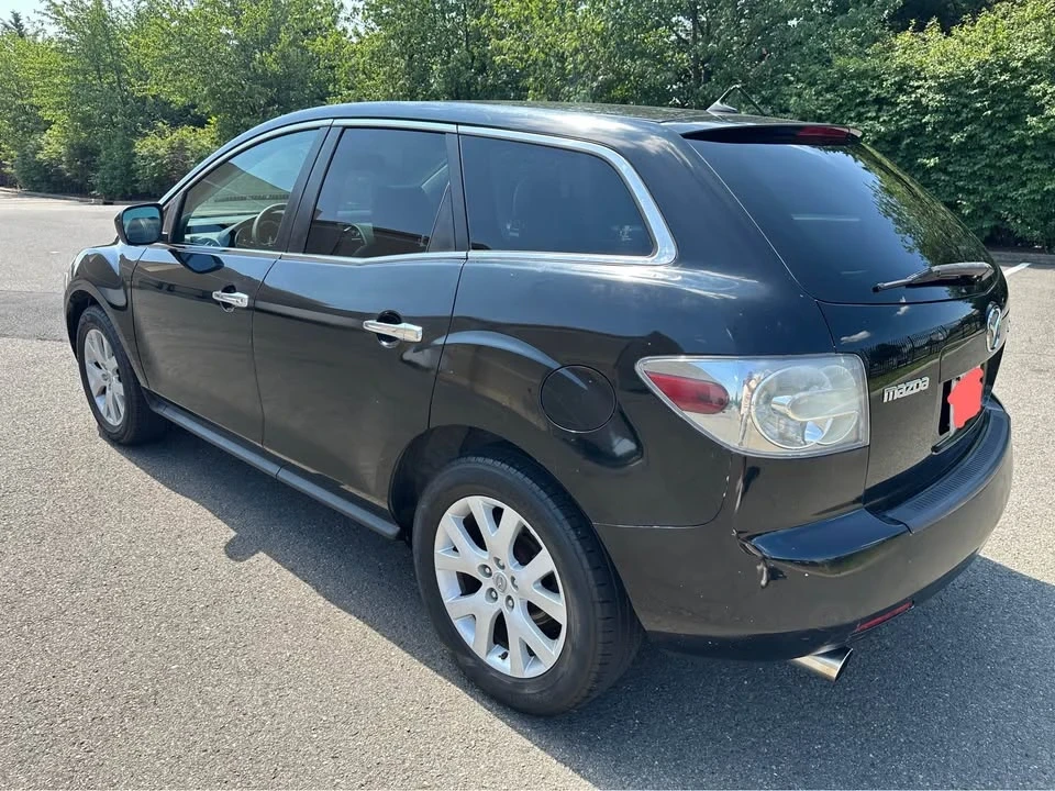 2008 Mazda CX-7 - Image 9 of 16