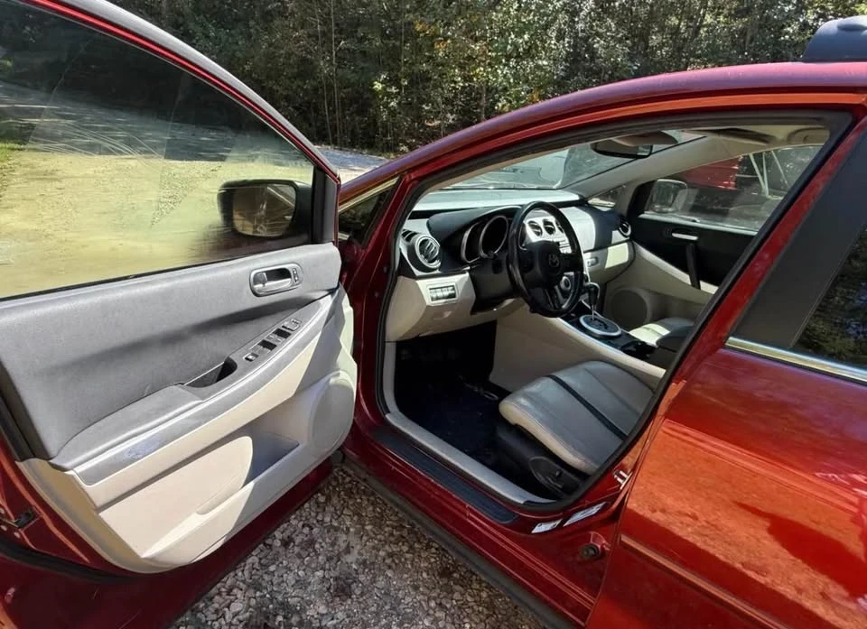 2008 Mazda CX-7 - Image 3 of 3