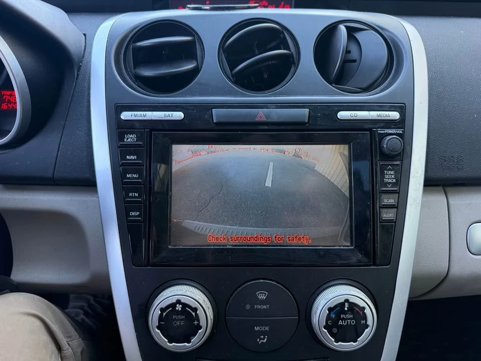 2008 Mazda CX-7 - Image 12 of 13