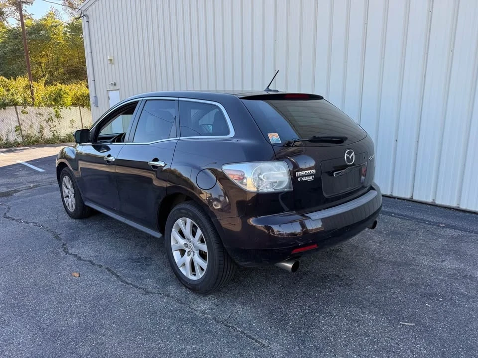 2008 Mazda CX-7 - Image 6 of 13