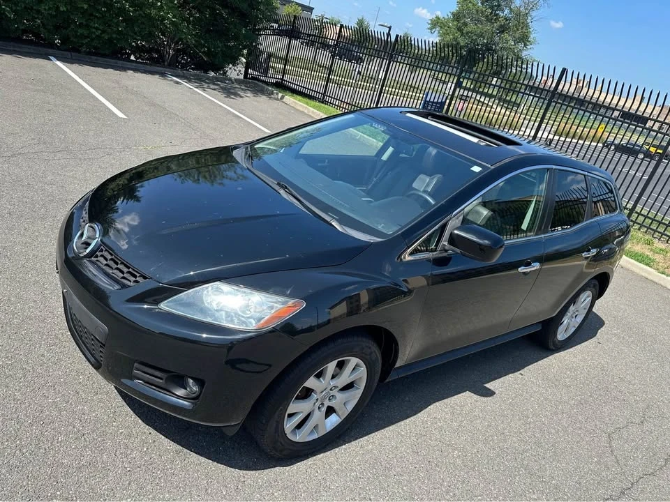 2008 Mazda CX-7 - Image 14 of 16