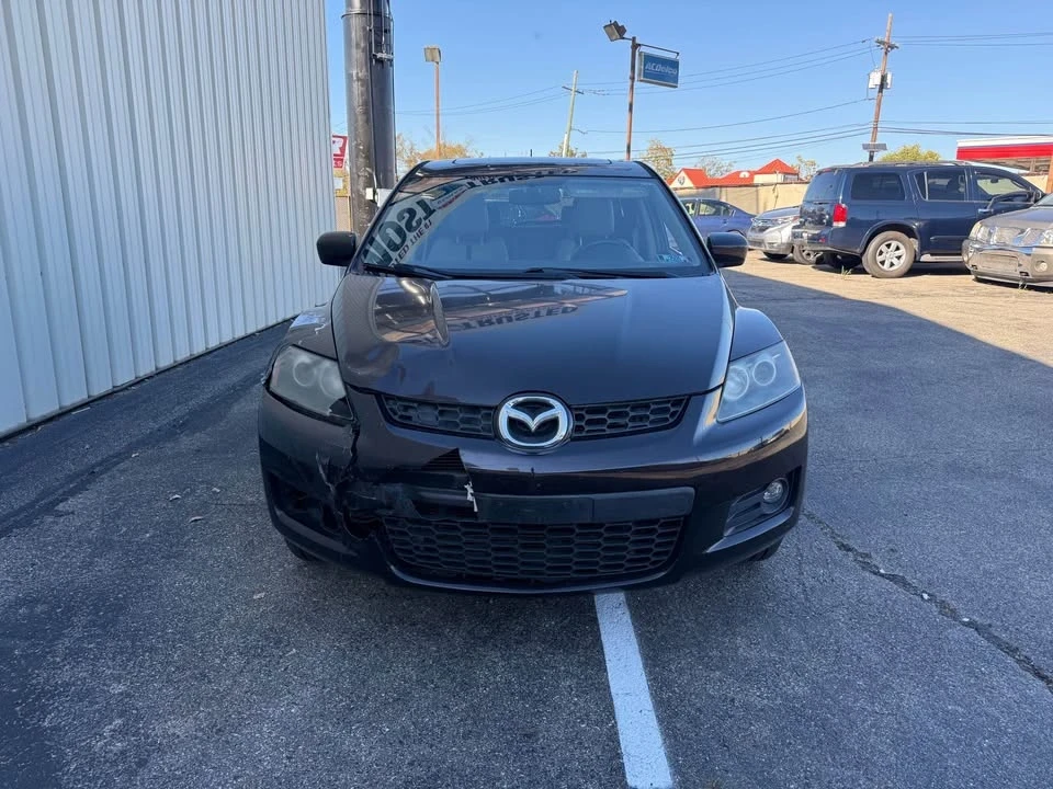 2008 Mazda CX-7 - Image 2 of 13