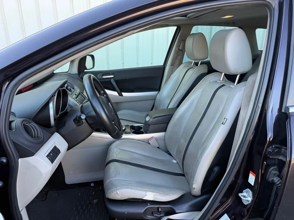 2008 Mazda CX-7 - Image 7 of 13