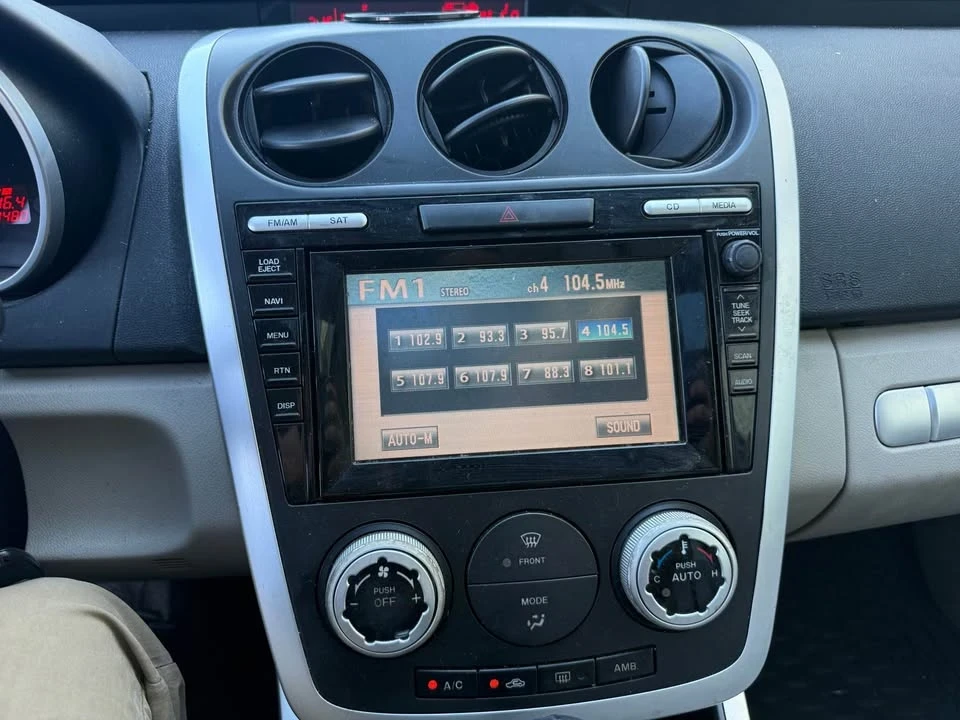 2008 Mazda CX-7 - Image 11 of 13