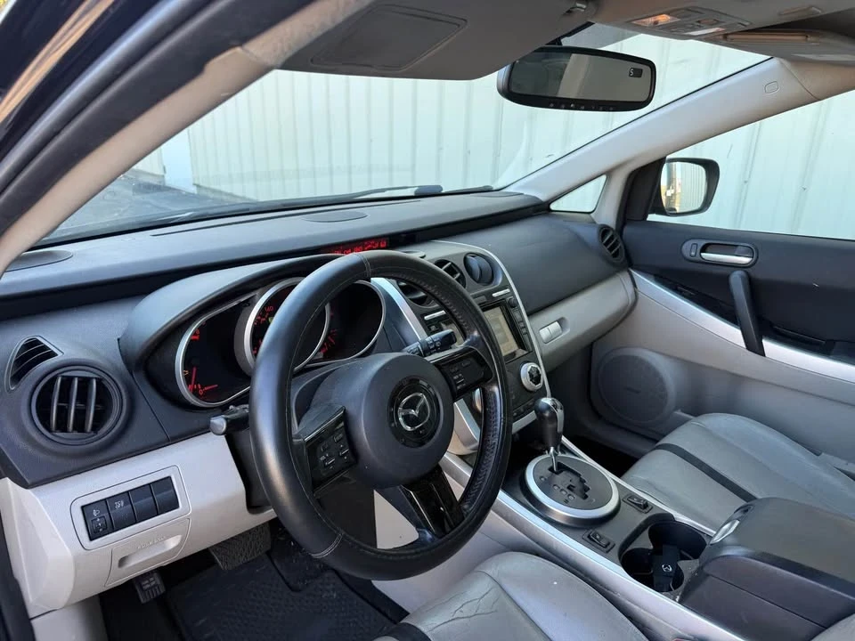 2008 Mazda CX-7 - Image 8 of 13