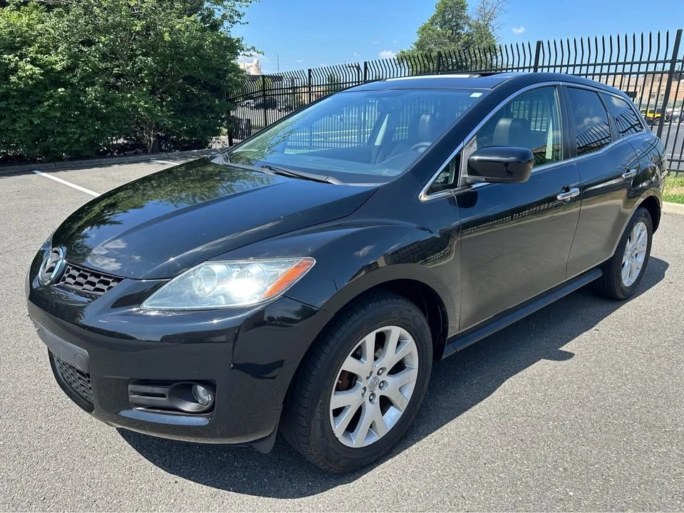 2008 Mazda CX-7 - Image 3 of 20