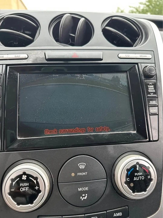 2008 Mazda CX-7 - Image 17 of 20