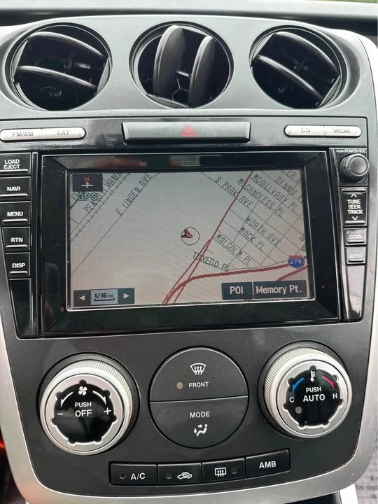 2008 Mazda CX-7 - Image 20 of 20