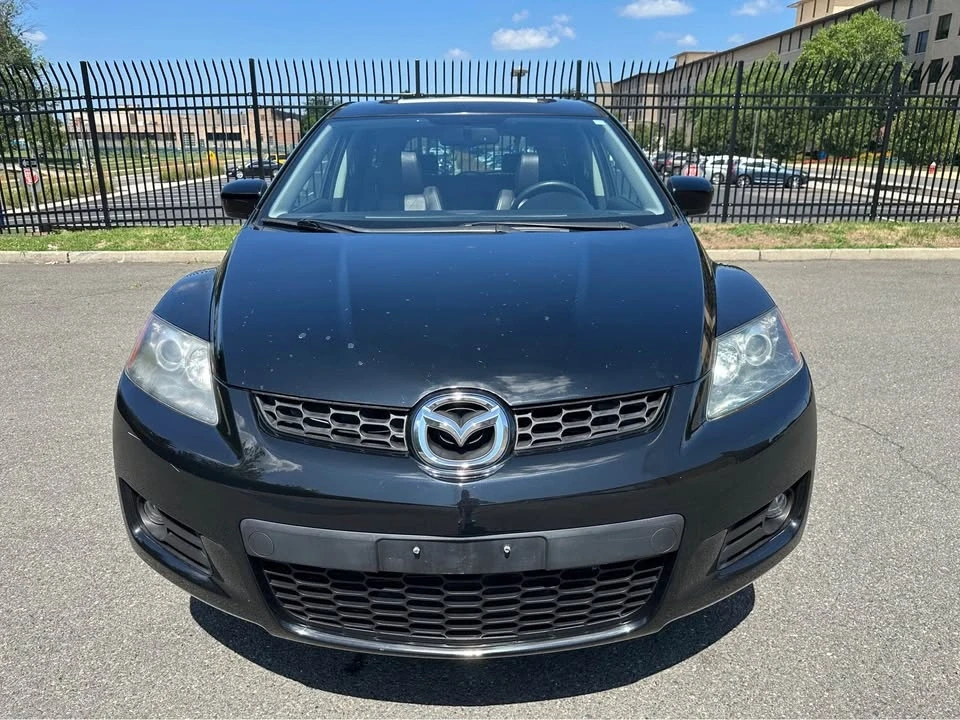 2008 Mazda CX-7 - Image 4 of 20
