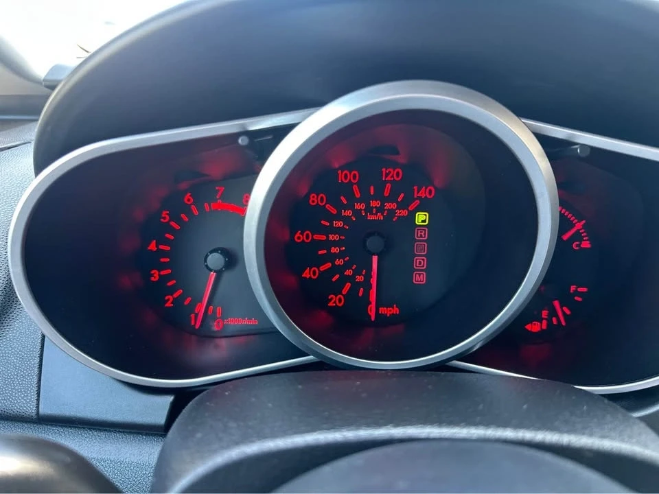 2008 Mazda CX-7 - Image 12 of 20