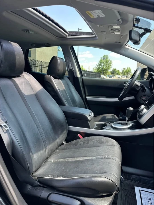 2008 Mazda CX-7 - Image 7 of 20