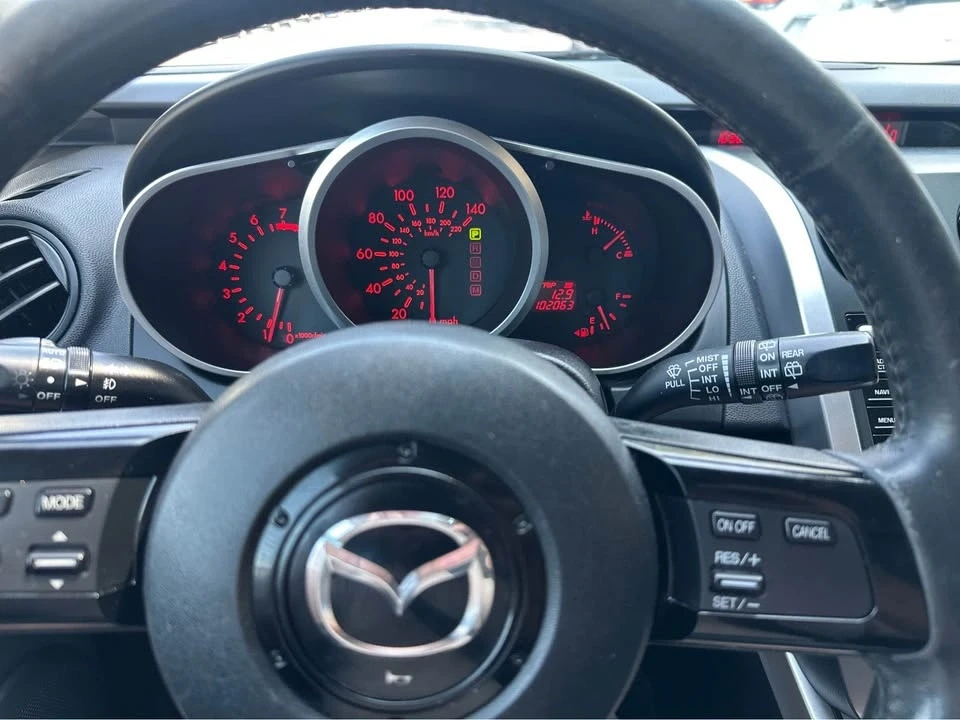 2008 Mazda CX-7 - Image 12 of 20
