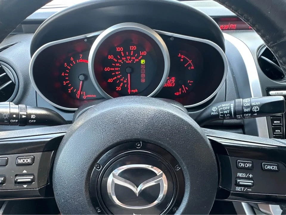 2008 Mazda CX-7 - Image 10 of 20