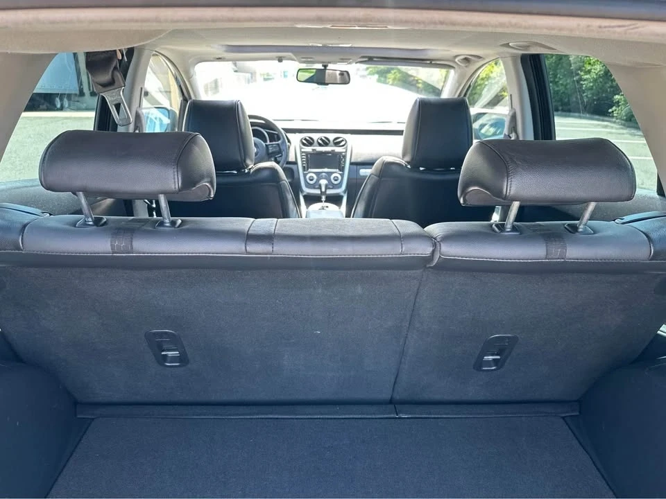 2008 Mazda CX-7 - Image 11 of 20