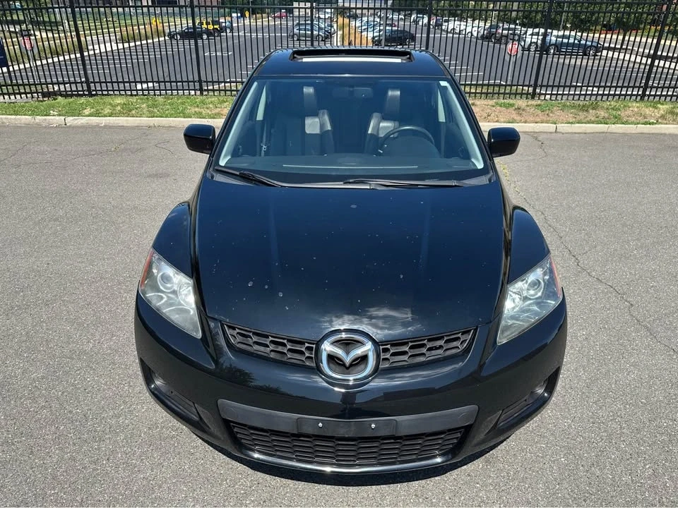 2008 Mazda CX-7 - Image 3 of 20