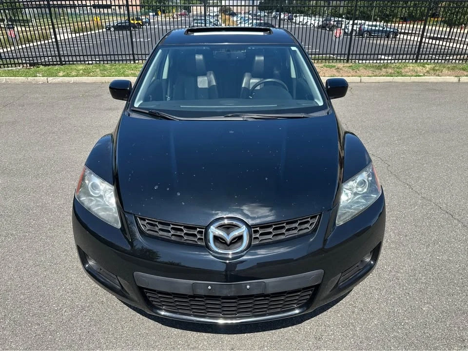 2008 Mazda CX-7 - Image 17 of 20