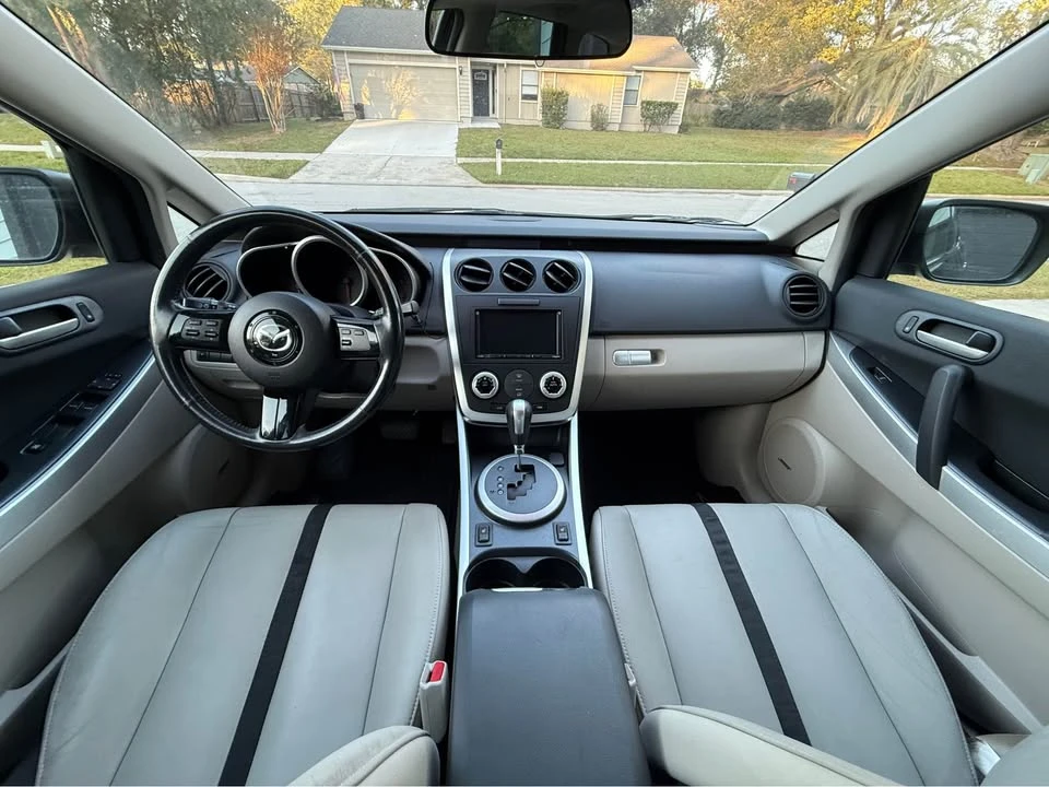 2008 Mazda CX-7 - Image 15 of 18