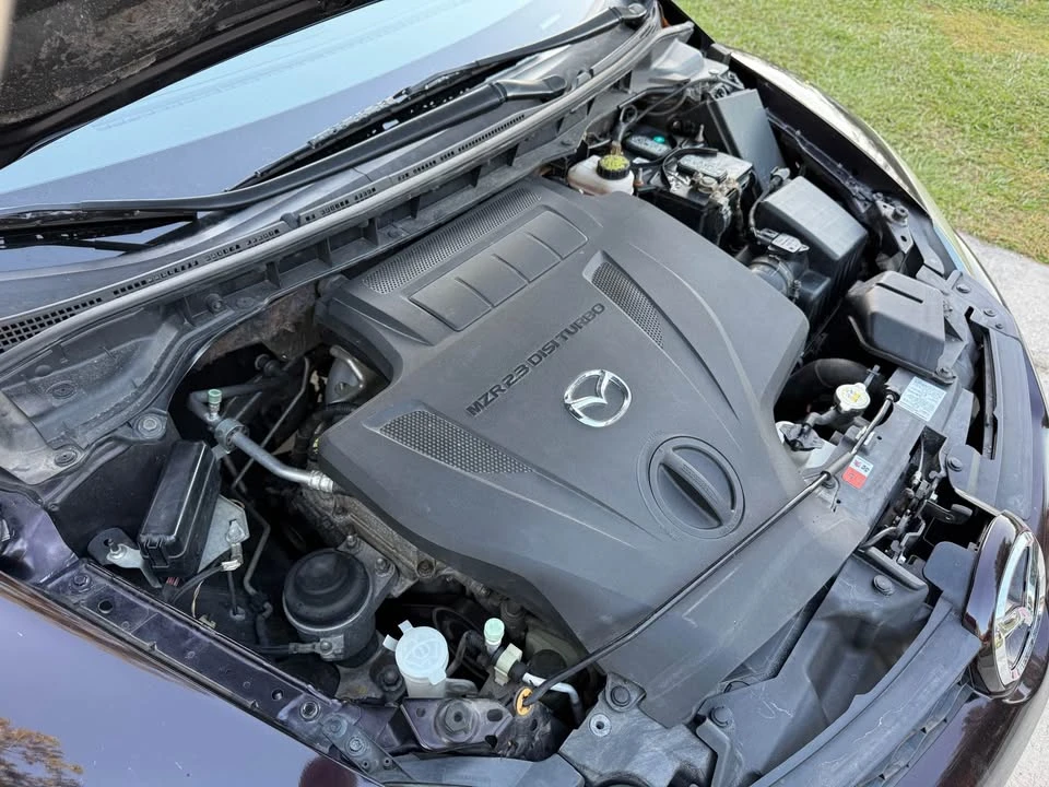 2008 Mazda CX-7 - Image 18 of 18