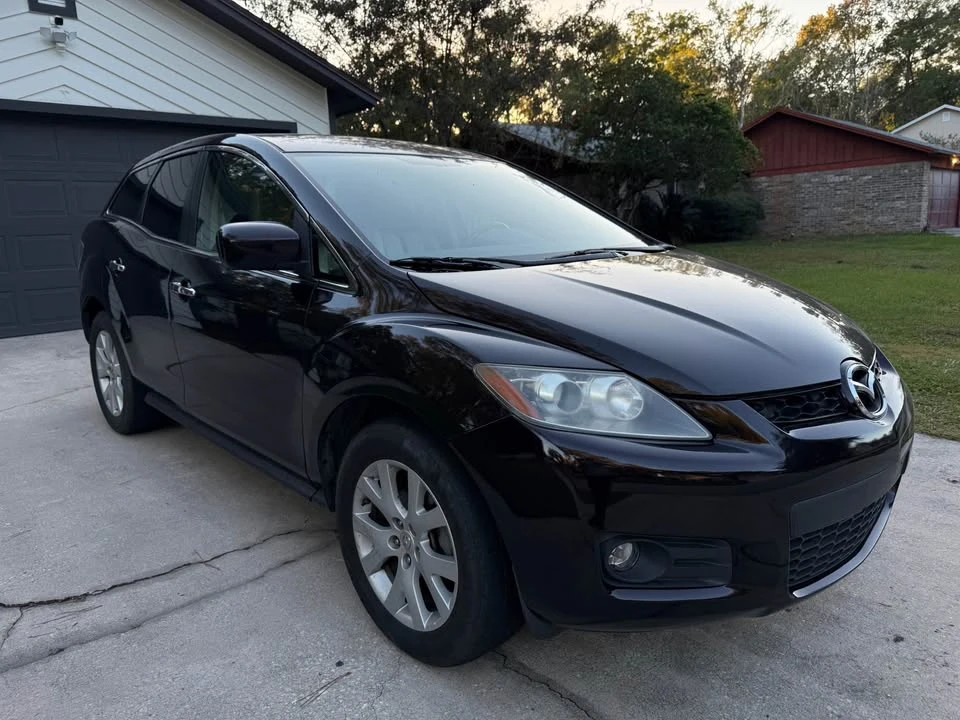 2008 Mazda CX-7 - Image 3 of 18