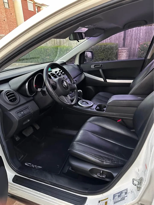2008 Mazda CX-7 - Image 10 of 12