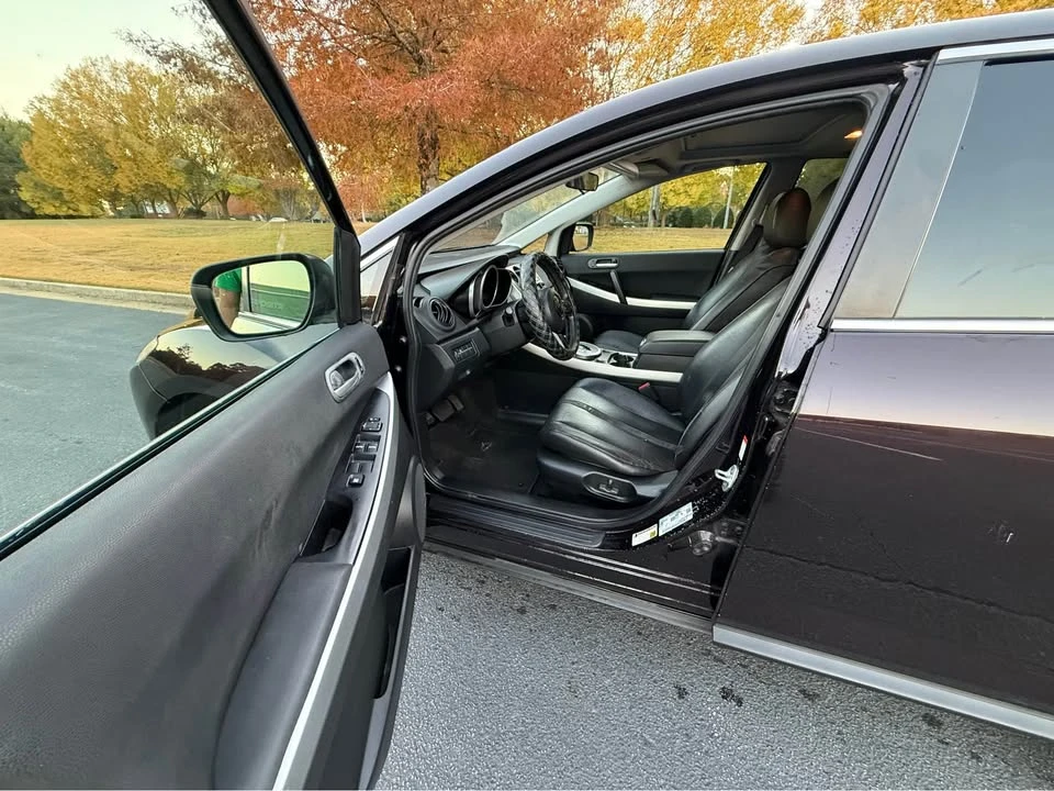 2008 Mazda CX-7 - Image 7 of 13