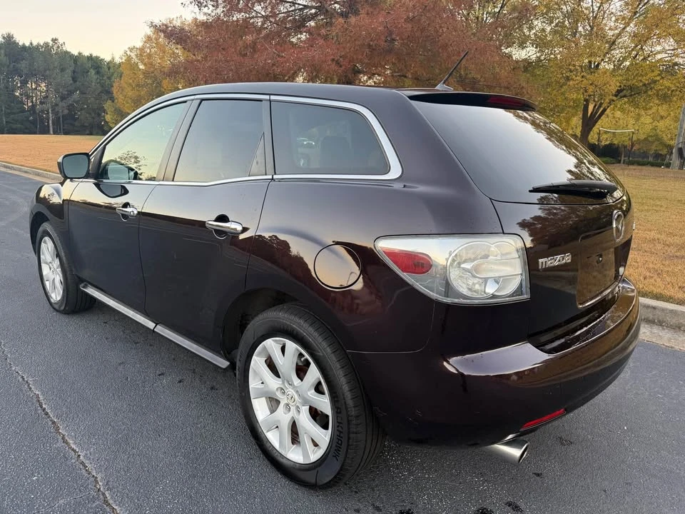 2008 Mazda CX-7 - Image 3 of 13