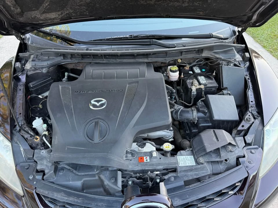 2008 Mazda CX-7 - Image 17 of 18