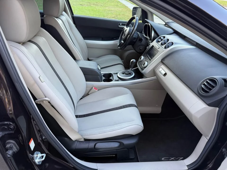 2008 Mazda CX-7 - Image 13 of 18